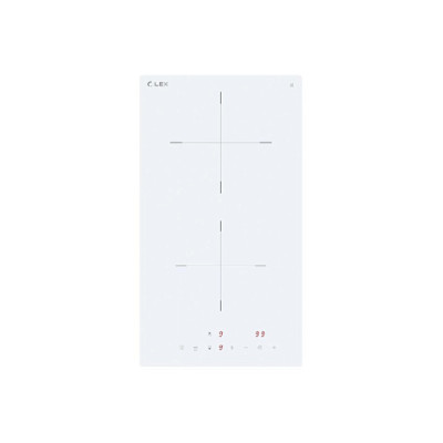 Варочная поверхность LEX EVI 320A WH Варочная поверхность LEX EVI 320A WH