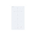 Варочная поверхность LEX EVI 320A WH Варочная поверхность LEX EVI 320A WH
