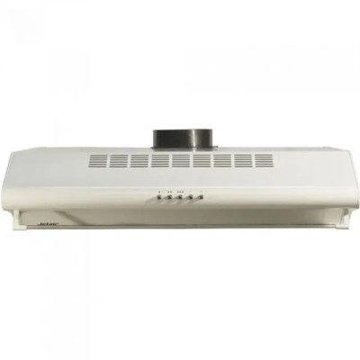 Вытяжка JET AIR fs 301/60 1m wh al Вытяжка JET AIR fs 301/60 1m wh al