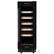 Винный шкаф MEYVEL MV18-KBT1 Винный шкаф MEYVEL MV18-KBT1