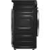 Стиральная машина WEISSGAUFF WM 4627 Touch Inverter Steam Black Стиральная машина WEISSGAUFF WM 4627 Touch Inverter Steam Black