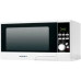 Микроволновая печь SUPRA mws-1835tw Микроволновая печь SUPRA mws-1835tw