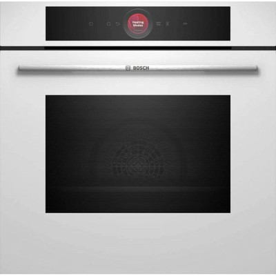 Духовой шкаф BOSCH HBG 7721W1S Духовой шкаф BOSCH HBG 7721W1S