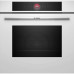 Духовой шкаф BOSCH HBG 7721W1S Духовой шкаф BOSCH HBG 7721W1S