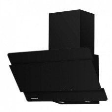 Вытяжка MAUNFELD tower push 60 black