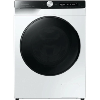 Стиральная машина SAMSUNG WW80AG6L28BE/LD Стиральная машина SAMSUNG WW80AG6L28BE/LD