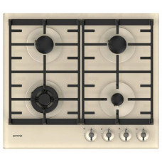 Газовая варочная панель GORENJE GTW 641 INI Газовая варочная панель GORENJE GTW 641 INI