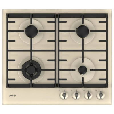 Газовая варочная панель GORENJE GTW 641 INI Газовая варочная панель GORENJE GTW 641 INI