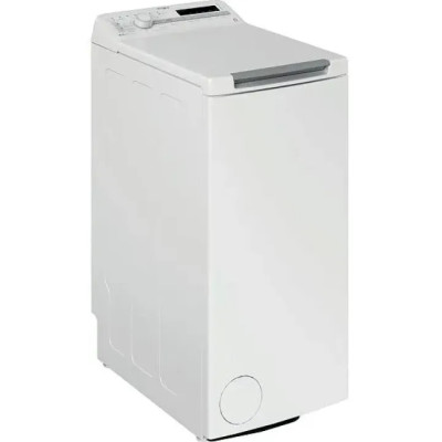 Стиральная машина WHIRLPOOL TDLR 65230 SPLN Стиральная машина WHIRLPOOL TDLR 65230 SPLN