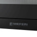 Микроволновая печь MEFERI MMO6025BK ULTRA Микроволновая печь MEFERI MMO6025BK ULTRA