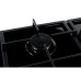 Варочная поверхность KRAFT KF-HV6325BW Варочная поверхность KRAFT KF-HV6325BW
