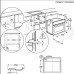 Духовой шкаф ELECTROLUX KVLBE08T Духовой шкаф ELECTROLUX KVLBE08T
