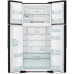 Холодильник HITACHI R-W660PUC7 GBW Холодильник HITACHI R-W660PUC7 GBW