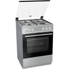 Газовая плита GORENJE G6111XH Газовая плита GORENJE G6111XH