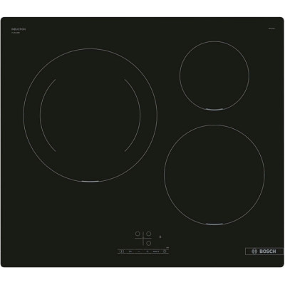 Варочная поверхность BOSCH PUJ611BB5E Варочная поверхность BOSCH PUJ611BB5E