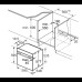 Духовой шкаф Bosch HBG 675BB1 черный Духовой шкаф Bosch HBG 675BB1 черный