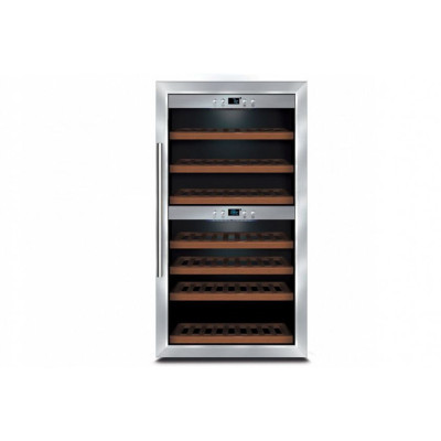 Винный шкаф CASO WineMaster 66 Classic Винный шкаф CASO WineMaster 66 Classic