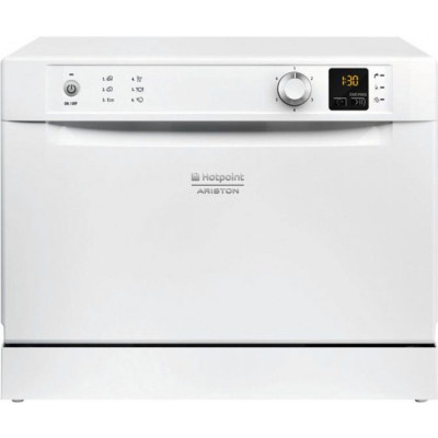 Настольная посудомоечная машина HOTPOINT-ARISTON hcd 662 eu Настольная посудомоечная машина HOTPOINT-ARISTON hcd 662 eu