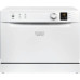Настольная посудомоечная машина HOTPOINT-ARISTON hcd 662 eu Настольная посудомоечная машина HOTPOINT-ARISTON hcd 662 eu