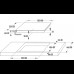 Варочная поверхность GORENJE IT640BSC Варочная поверхность GORENJE IT640BSC