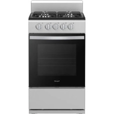 Плита WEISSGAUFF WGSM 5000 X