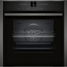 Духовой шкаф NEFF B47CR22G0 Духовой шкаф NEFF B47CR22G0