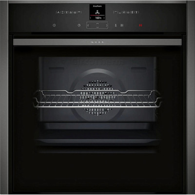 Духовой шкаф NEFF B47CR22G0 Духовой шкаф NEFF B47CR22G0