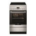 Плита электрическая ELECTROLUX ekc 954508 x Плита электрическая ELECTROLUX ekc 954508 x