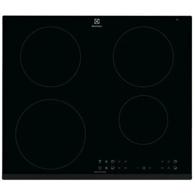 Варочная поверхность ELECTROLUX LIR60433B Варочная поверхность ELECTROLUX LIR60433B