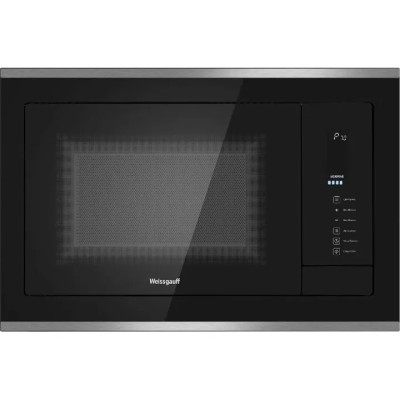 Микроволновая печь WEISSGAUFF HMT-725 Touch Grill Микроволновая печь WEISSGAUFF HMT-725 Touch Grill