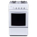 Газовая плита FLAMA RG 24026 W Газовая плита FLAMA RG 24026 W