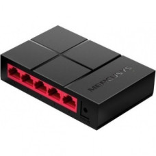 Коммутатор Mercusys MS105G Коммутатор Mercusys MS105G