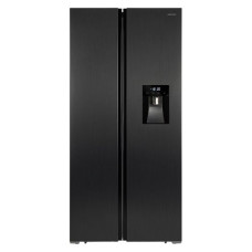 Холодильник NORDFROST RFS 484D NFXd inverter Холодильник NORDFROST RFS 484D NFXd inverter