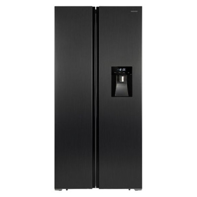 Холодильник NORDFROST RFS 484D NFXd inverter Холодильник NORDFROST RFS 484D NFXd inverter
