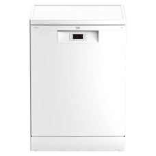 Посудомоечная машина BEKO BDFN15422W Посудомоечная машина BEKO BDFN15422W