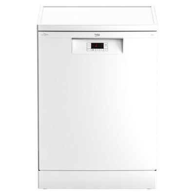 Посудомоечная машина BEKO BDFN15422W Посудомоечная машина BEKO BDFN15422W