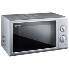 Микроволновая печь GORENJE mo 17 ms