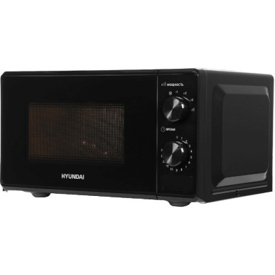 Микроволновая печь HYUNDAI HYM-M2045 Микроволновая печь HYUNDAI HYM-M2045