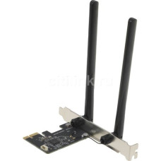 Wi-Fi + Bluetooth адаптер MERCUSYS MA30E PCI Express