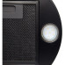 Вытяжка KONIGIN Trinity Black 31 Вытяжка KONIGIN Trinity Black 31