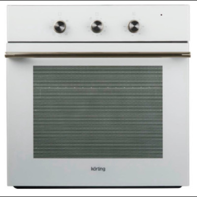 Духовой шкаф KORTING OKB 470 CMW Духовой шкаф KORTING OKB 470 CMW