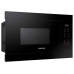 Микроволновая печь SAMSUNG MG22M8254AK Микроволновая печь SAMSUNG MG22M8254AK