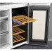 Холодильник GENCOOL GDCD-605W Холодильник GENCOOL GDCD-605W