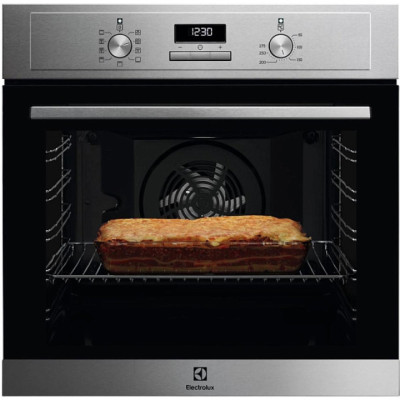 Духовой шкаф ELECTROLUX EOF3H70X Духовой шкаф ELECTROLUX EOF3H70X