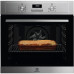 Духовой шкаф ELECTROLUX EOF3H70X Духовой шкаф ELECTROLUX EOF3H70X