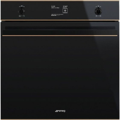 Духовой шкаф SMEG SF6603NRE Духовой шкаф SMEG SF6603NRE