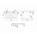 Поверхность SMEG pgf95f-4 Поверхность SMEG pgf95f-4