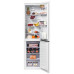 Холодильник BEKO CNKB 335K20 W Холодильник BEKO CNKB 335K20 W