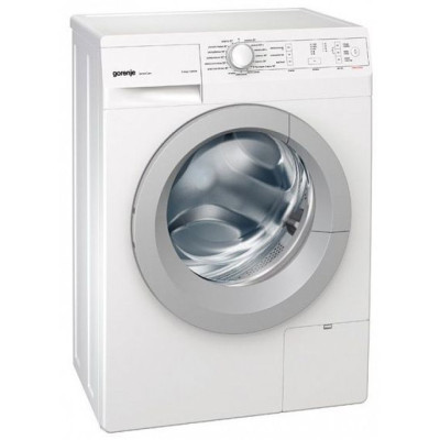 Стиральная машина GORENJE mv 62z22/s Стиральная машина GORENJE mv 62z22/s