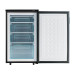 Морозильник TESLER RF-90 DARK BROWN Морозильник TESLER RF-90 DARK BROWN